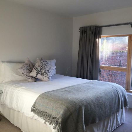 Jorvik Lodge Йорк Екстер'єр фото