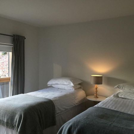 Jorvik Lodge Йорк Екстер'єр фото
