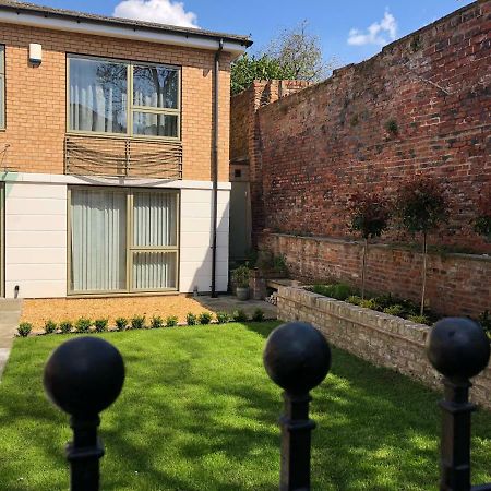 Jorvik Lodge Йорк Екстер'єр фото