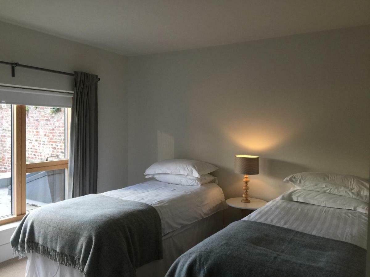 Jorvik Lodge Йорк Екстер'єр фото